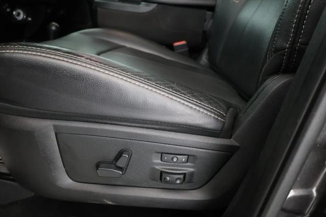 used 2018 Ram 2500 car, priced at $30,995