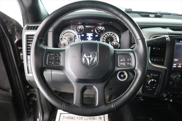 used 2018 Ram 2500 car, priced at $30,995