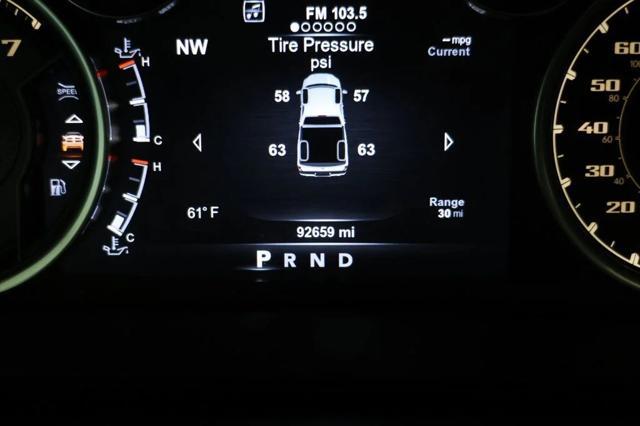 used 2018 Ram 2500 car, priced at $30,995