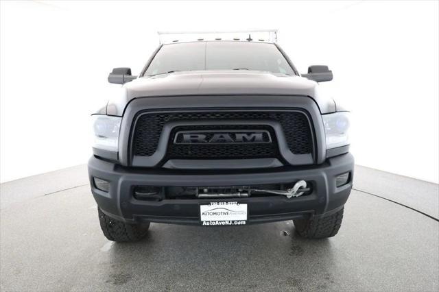 used 2018 Ram 2500 car, priced at $30,995