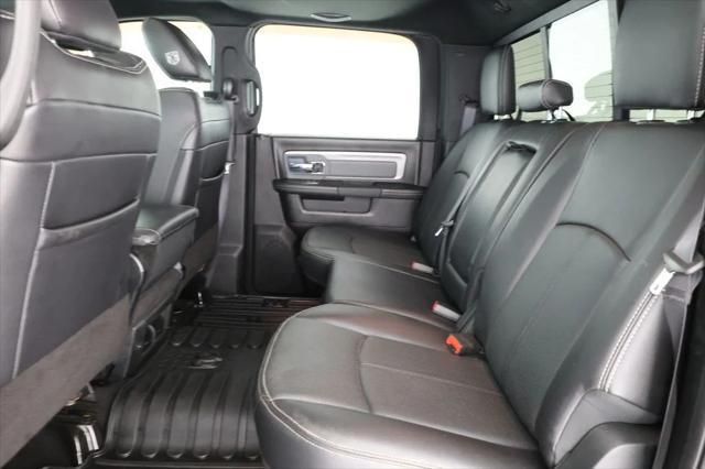 used 2018 Ram 2500 car, priced at $30,995