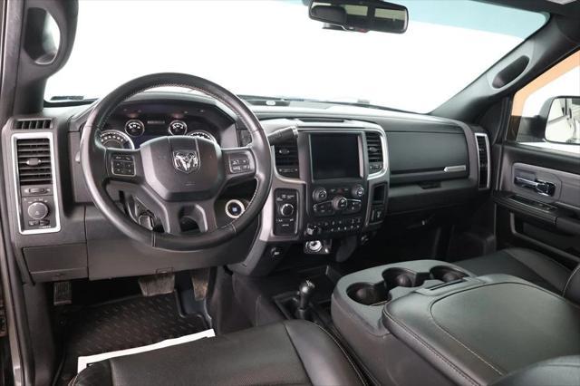 used 2018 Ram 2500 car, priced at $30,995