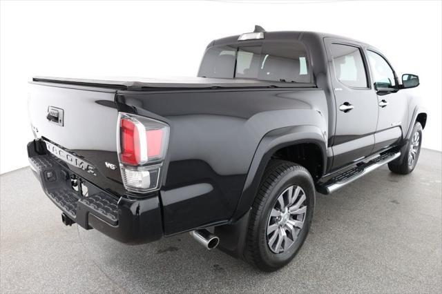 used 2021 Toyota Tacoma car, priced at $35,995