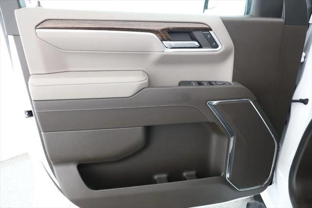 used 2023 GMC Sierra 1500 car, priced at $35,495