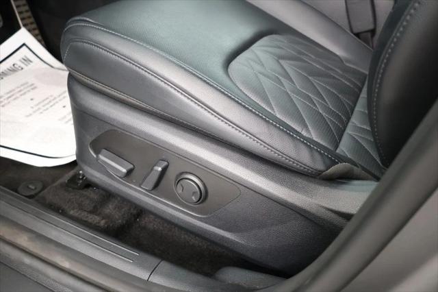 used 2024 Kia Sportage car, priced at $33,995