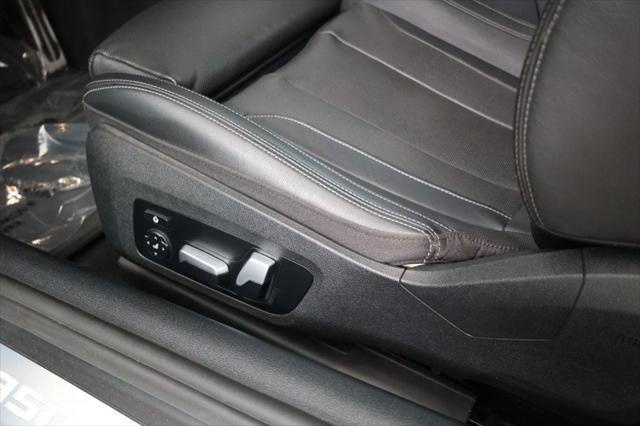 used 2021 BMW M850 car, priced at $52,995