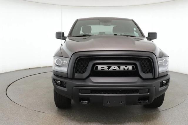 used 2021 Ram 1500 Classic car, priced at $26,695