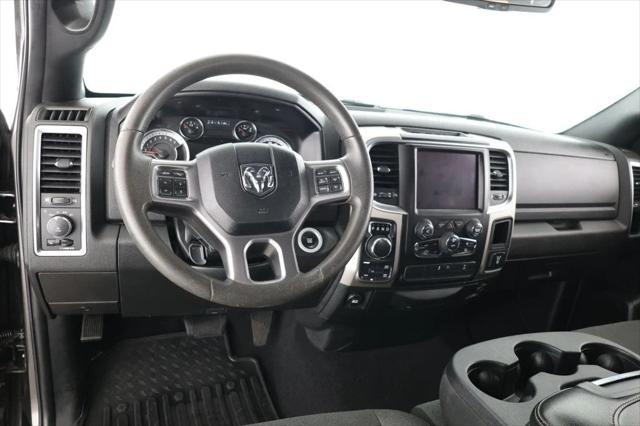 used 2021 Ram 1500 Classic car, priced at $26,695