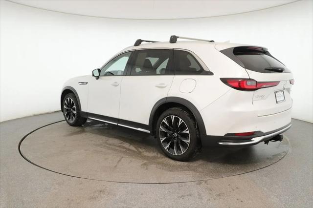 used 2024 Mazda CX-90 PHEV car, priced at $33,295