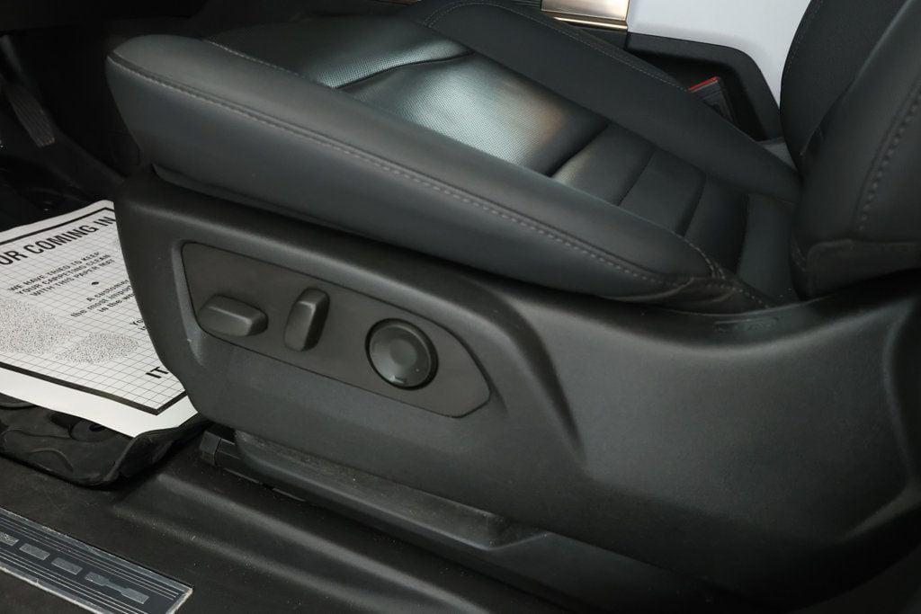 used 2022 GMC HUMMER EV car, priced at $68,495