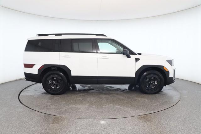 used 2024 Hyundai Santa Fe car, priced at $30,995