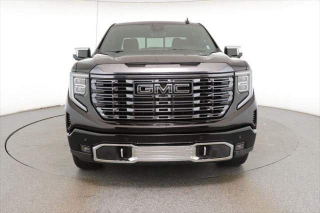 used 2024 GMC Sierra 1500 car, priced at $74,995