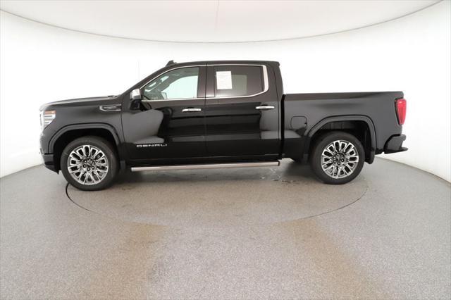 used 2024 GMC Sierra 1500 car, priced at $74,995