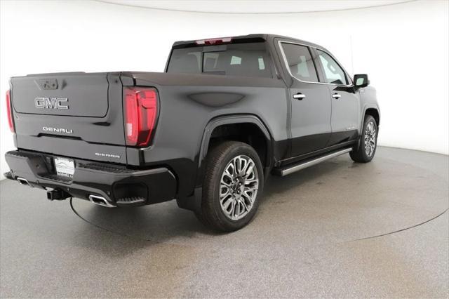 used 2024 GMC Sierra 1500 car, priced at $74,995