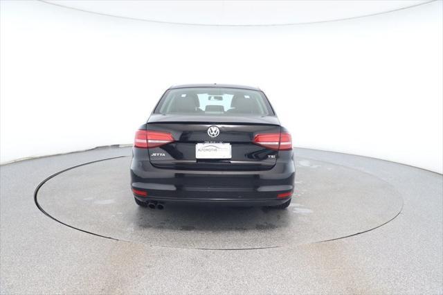 used 2018 Volkswagen Jetta car, priced at $10,995
