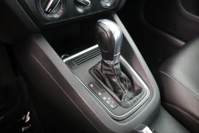 used 2018 Volkswagen Jetta car, priced at $10,995