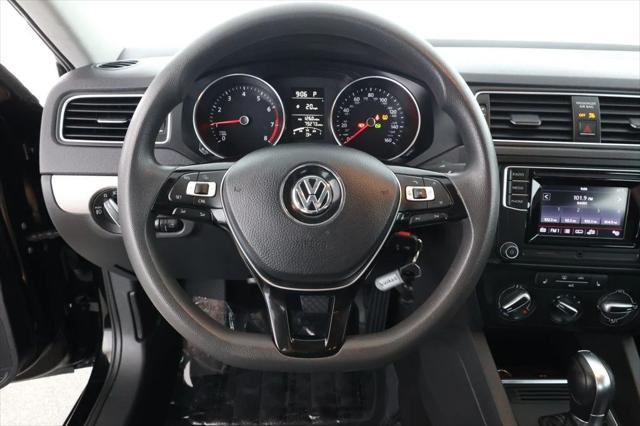 used 2018 Volkswagen Jetta car, priced at $10,995