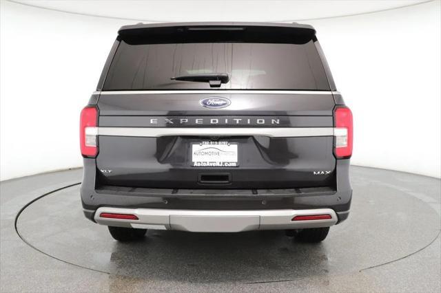 used 2024 Ford Expedition car, priced at $57,995