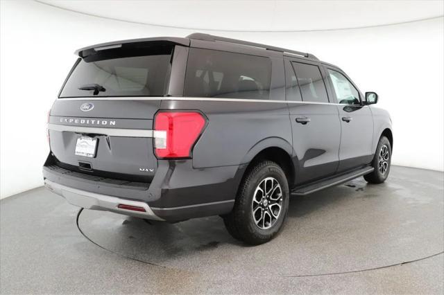 used 2024 Ford Expedition car, priced at $57,995