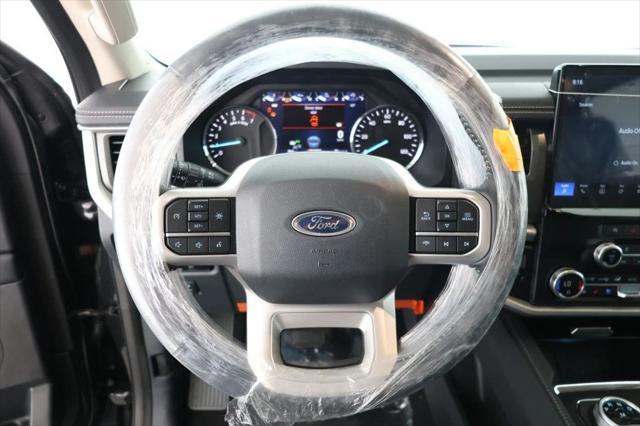 used 2024 Ford Expedition car, priced at $57,995