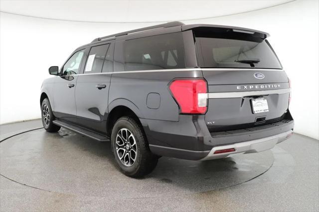 used 2024 Ford Expedition car, priced at $57,995