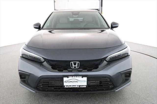 used 2023 Honda Civic car, priced at $24,995