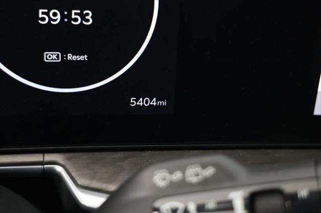 used 2024 Kia Sorento car, priced at $35,995