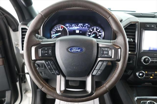 used 2021 Ford Expedition car, priced at $47,995