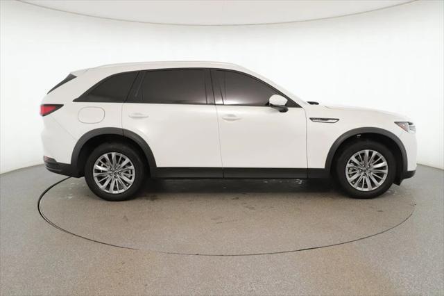 used 2024 Mazda CX-90 PHEV car, priced at $38,995