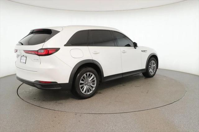 used 2024 Mazda CX-90 PHEV car, priced at $38,995