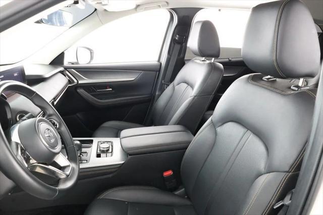 used 2024 Mazda CX-90 PHEV car, priced at $38,995