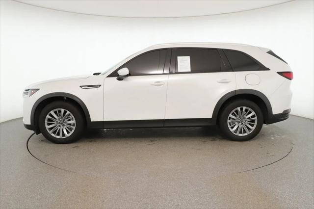 used 2024 Mazda CX-90 PHEV car, priced at $38,995