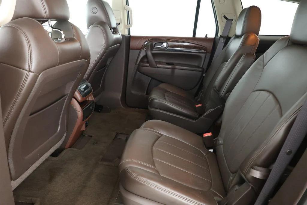 used 2014 Buick Enclave car, priced at $10,995
