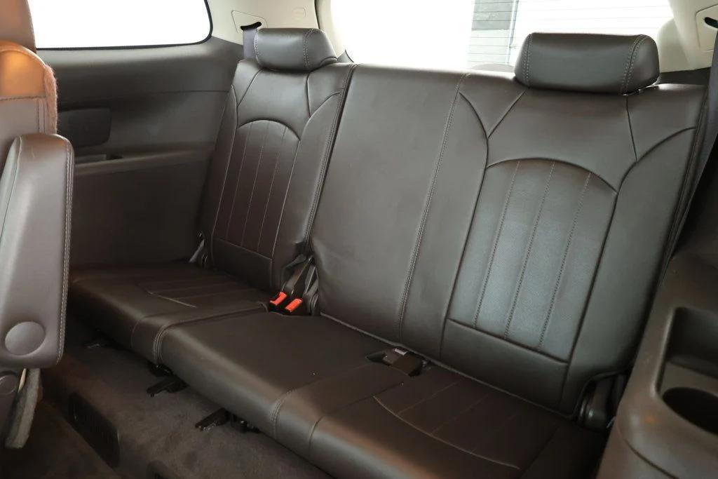 used 2014 Buick Enclave car, priced at $10,995