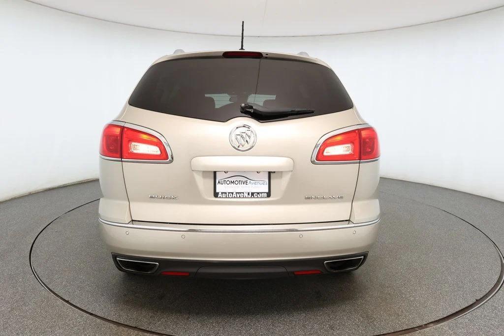 used 2014 Buick Enclave car, priced at $10,995