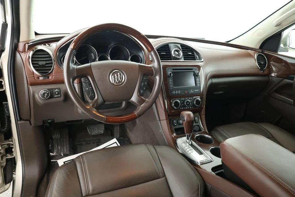 used 2014 Buick Enclave car, priced at $10,995