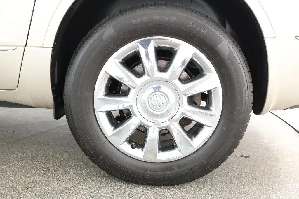 used 2014 Buick Enclave car, priced at $10,995