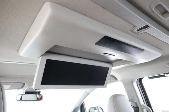 used 2020 Toyota Sienna car, priced at $36,495
