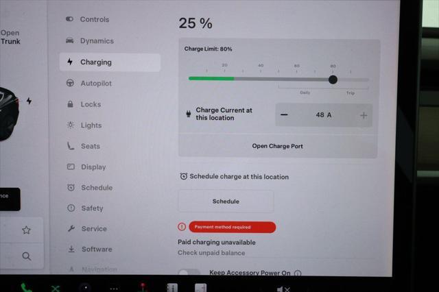 used 2018 Tesla Model 3 car, priced at $19,995