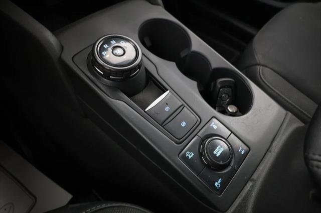 used 2021 Ford Bronco Sport car, priced at $25,195