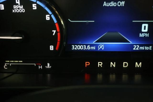used 2021 Ford Bronco Sport car, priced at $25,195