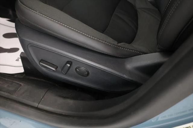 used 2021 Ford Bronco Sport car, priced at $25,195