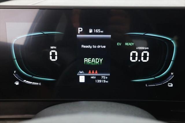 used 2023 Kia Sportage car, priced at $27,995