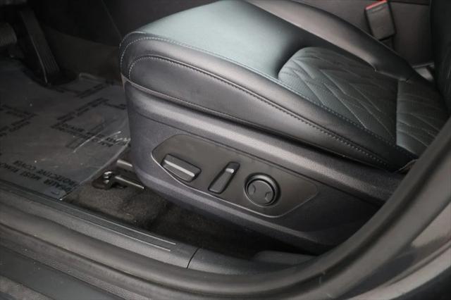 used 2023 Kia Sportage car, priced at $27,995