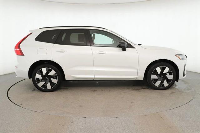 used 2024 Volvo XC60 Recharge Plug-In Hybrid car, priced at $44,495