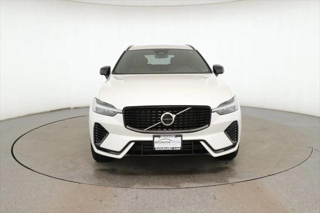 used 2024 Volvo XC60 Recharge Plug-In Hybrid car, priced at $44,495