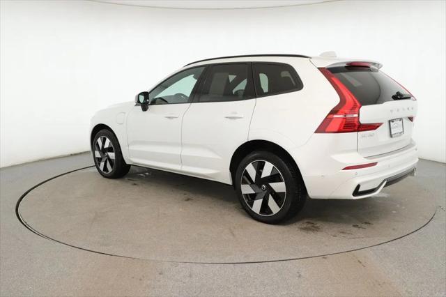 used 2024 Volvo XC60 Recharge Plug-In Hybrid car, priced at $44,495