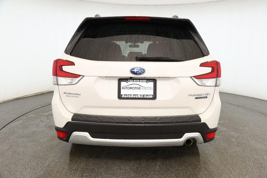 used 2020 Subaru Forester car, priced at $25,995