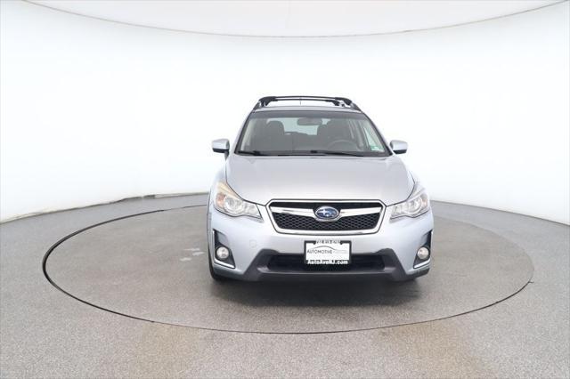 used 2016 Subaru Crosstrek car, priced at $9,495