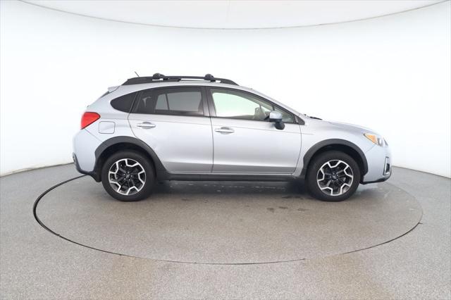 used 2016 Subaru Crosstrek car, priced at $9,495